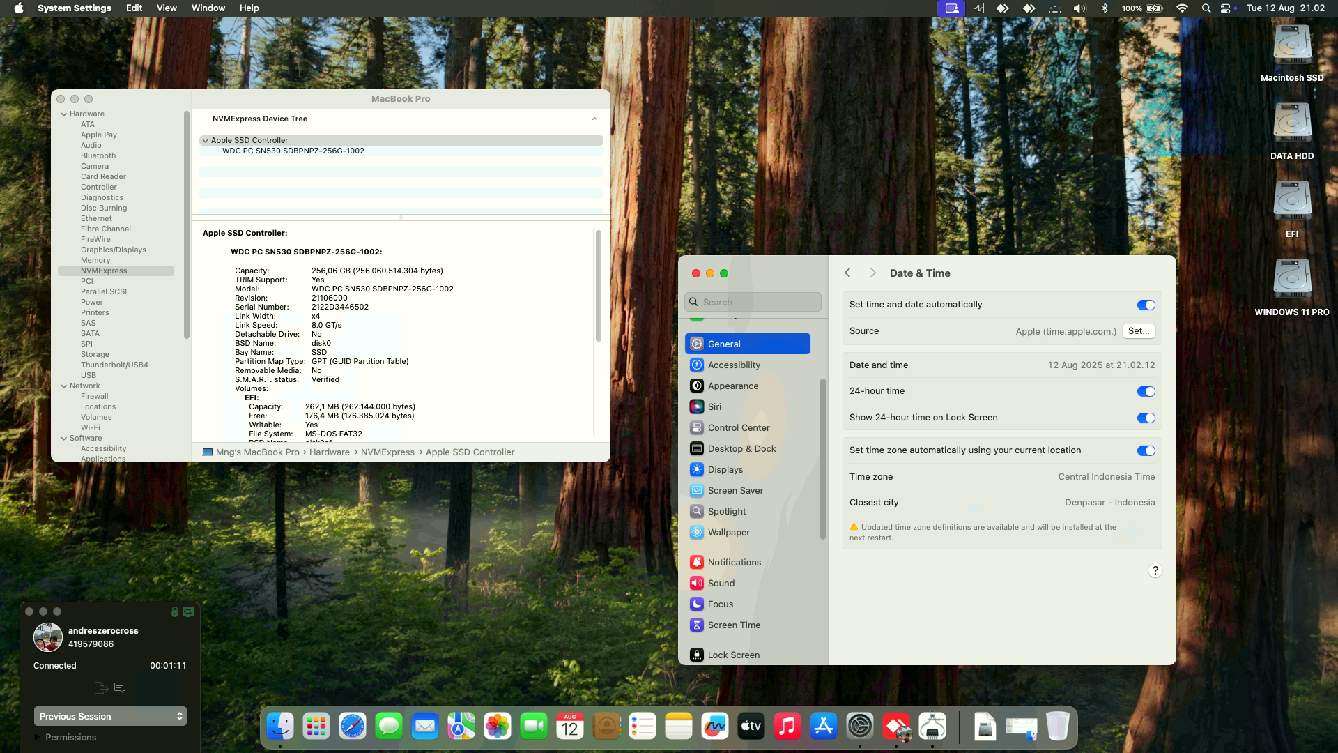Asus VivoBook A416JAO VIPS524 3rd [IceLake   Intel UHD Graphics G1 + I2C]   OpenCore 1